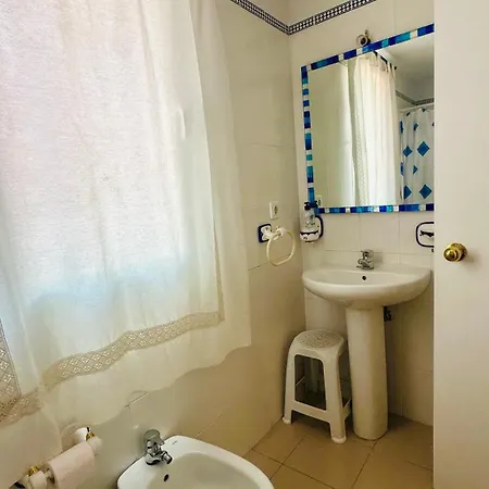 Monica Apartamento El Bosque (Cadiz)