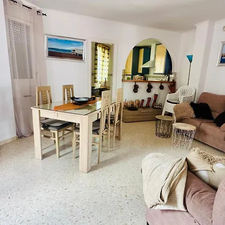 Apartamento Monica