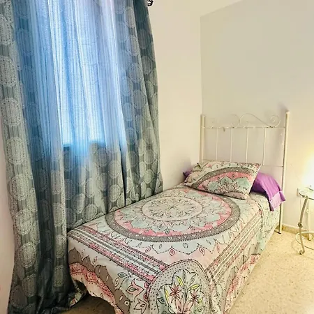 Apartamento Monica *