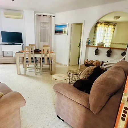 Apartamento Monica