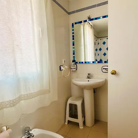 Apartamento Monica *