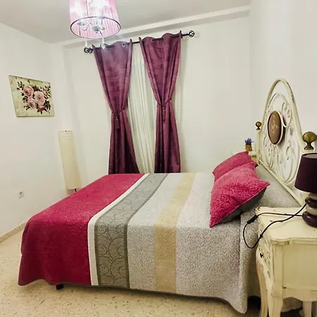 Monica Apartamento