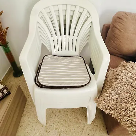 Apartamento Monica *