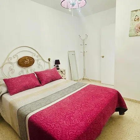 Monica Apartment El Bosque (Cadiz)