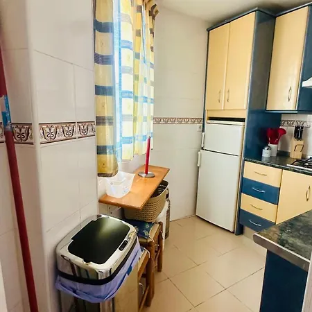Monica Apartment