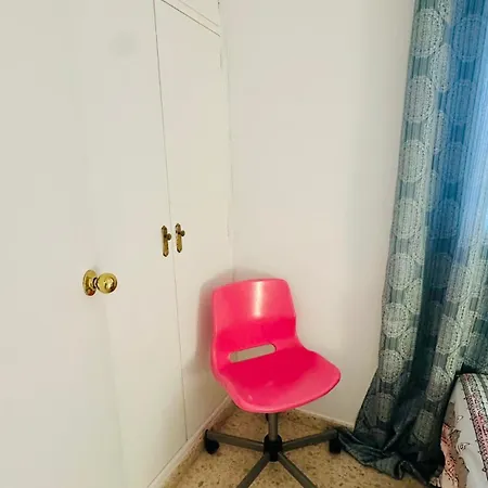 Monica Apartment *