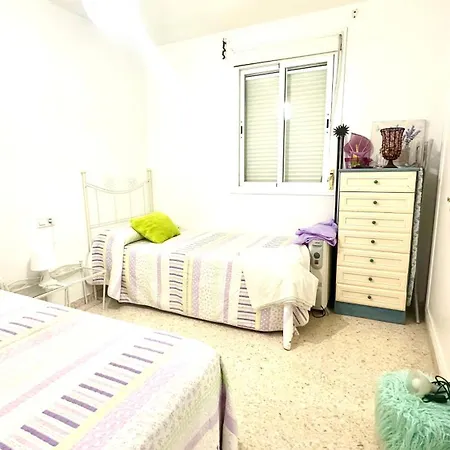 Monica Apartment *