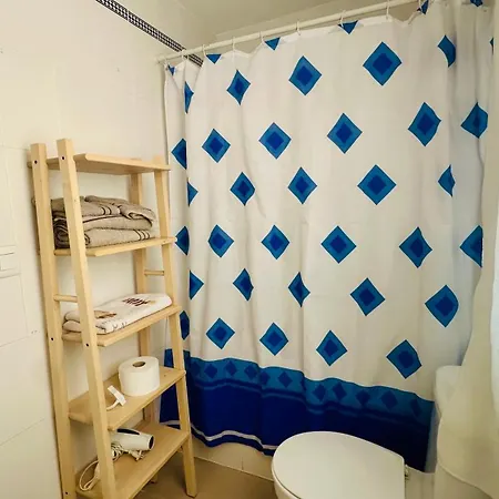 Monica Apartment El Bosque (Cadiz)