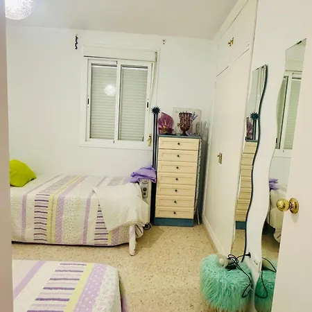 Apartment Monica El Bosque (Cadiz)