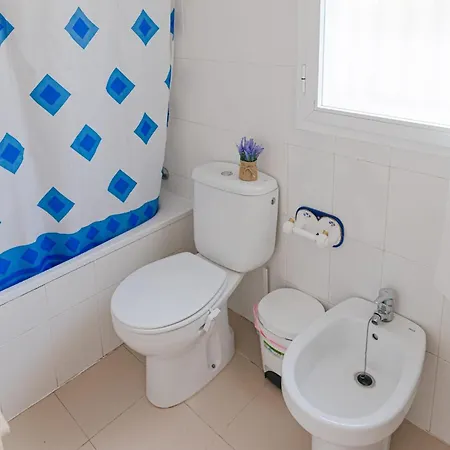 Monica Apartment